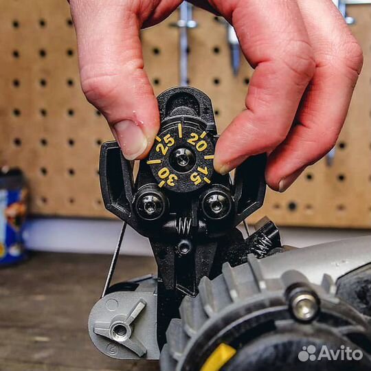 Электро точилка Work Sharp Ken Onion Edition