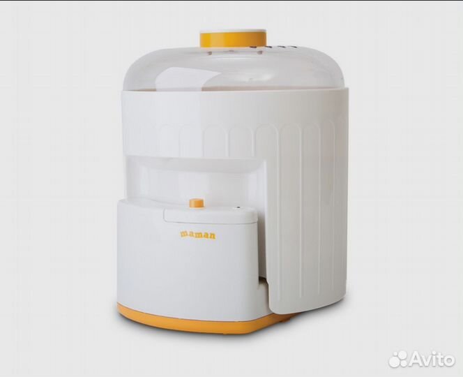 Стерилизатор Maman BY-03