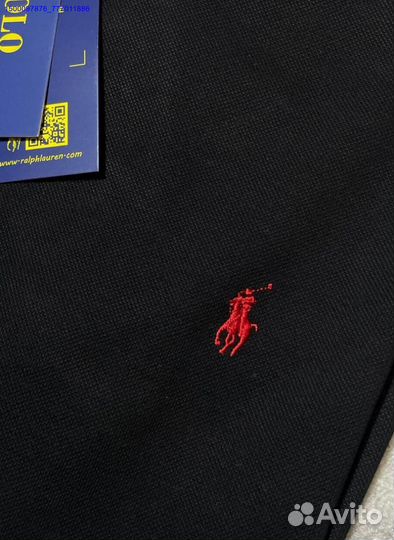 Джемпер Polo Ralph Lauren (Арт.20935)