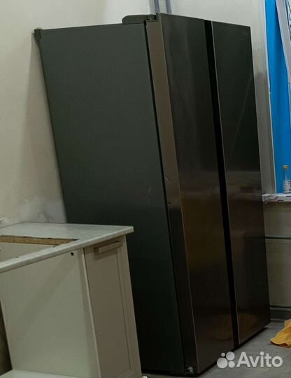 Холодильник бу