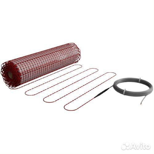 Мат электрический electrolux EEM 2-150-2,5