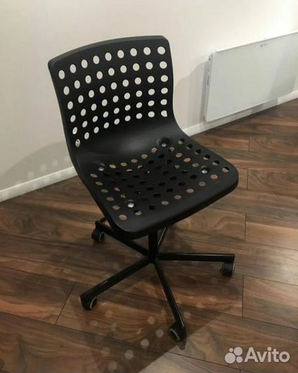 Рабочий стул сколберг / споррен