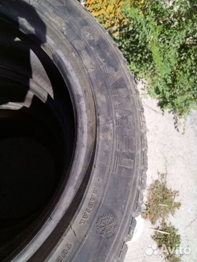 Amtel NordMaster ST-310 195/55 R15 88V