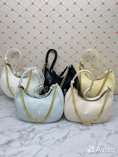 Сумка женская guess