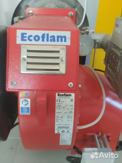 Обслуживание газовых котлов