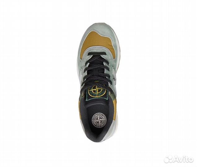 Оригинальные Stone Island x New Balance NB 574