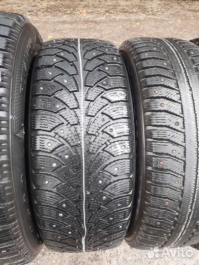 Nordman KN-207 205/55 R16