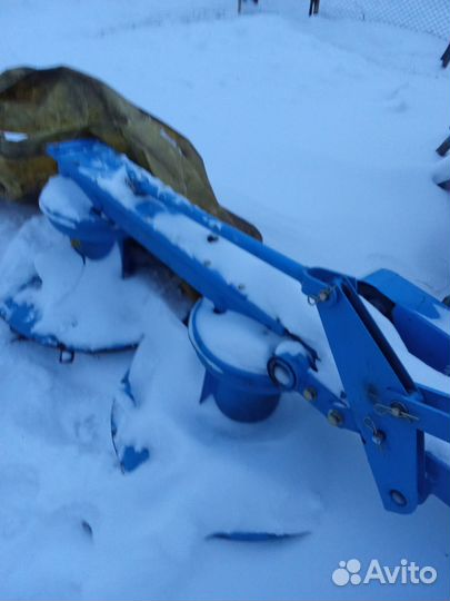 Продается коса роторная Kirpi