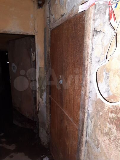 Складское помещение 10,9 кв.м