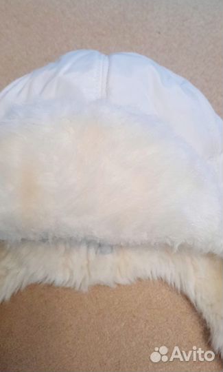 Шапка зимняя