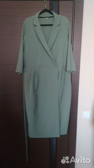 Платье футляр 54 размера