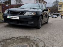 Saab 9-3 2.0 MT, 2006, 212 000 км, с пробегом, цена 650 000 руб.