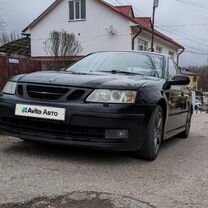 Saab 9-3 2.0 MT, 2006, 212 000 км, с пробегом, цена 700 000 руб.