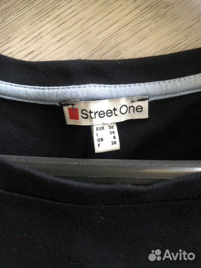 Женское трикотажное платье спортшик