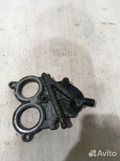 Фланец Впускного коллектора BMW 3 Е36 М43