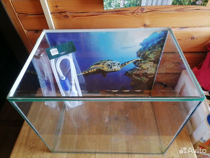 Аквариума