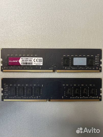 Xeon E5 2650V3+Keyiyou X99+16 Гб 2133+Кулер+Корпус