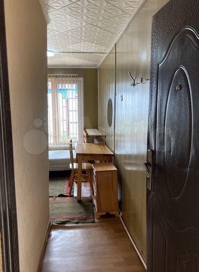 Комната 12 м², 1/2 эт.