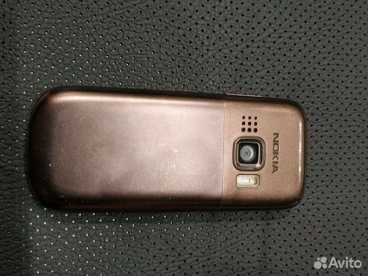 Телефон Nokia 6303