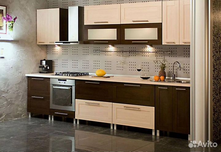 Кухонный гарнитур. Рассрочка без банка