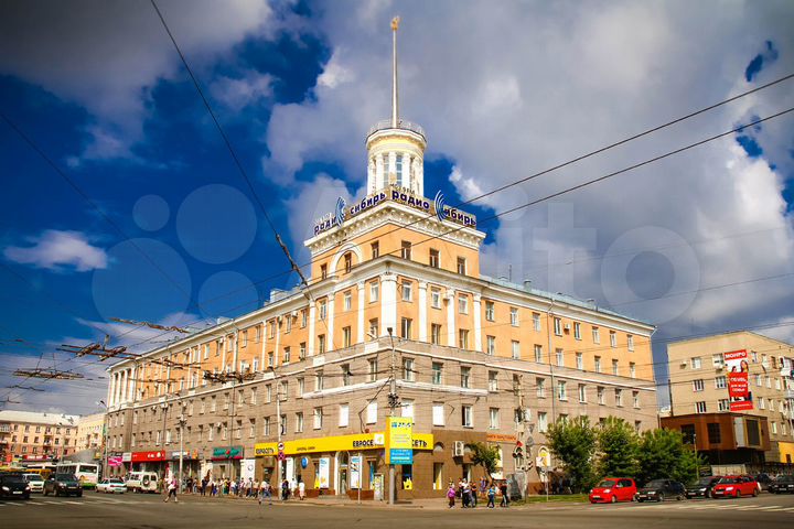 Эллора просп карла маркса 29 фото 3-к. квартира, 75 м², 4/5 эт. на продажу в Омске Купить квартиру Авито