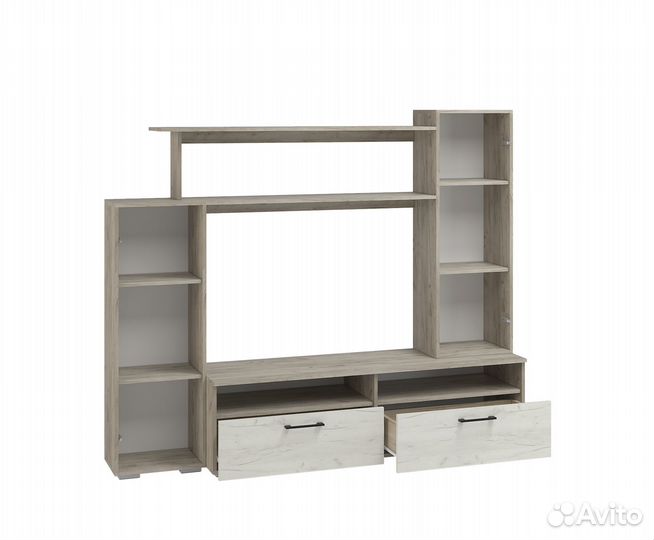 Стенка Эмма мини