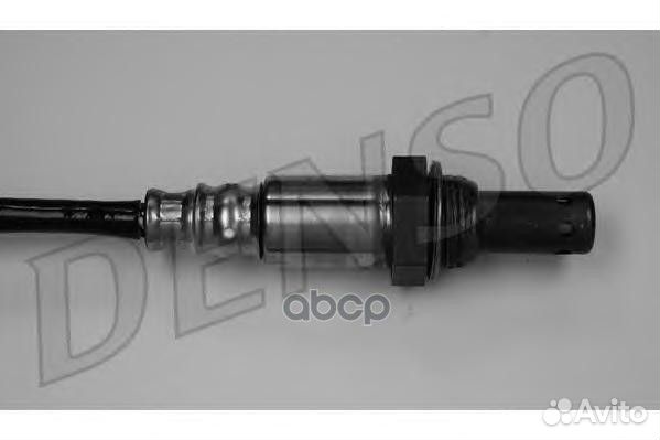 Лямбда-зонд toyota avensis 2,0/2,4 2003 DOX-0