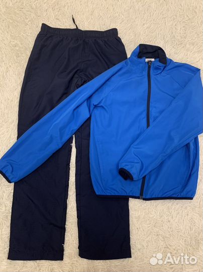 Вещи пакетом на мальчика рост 152 158