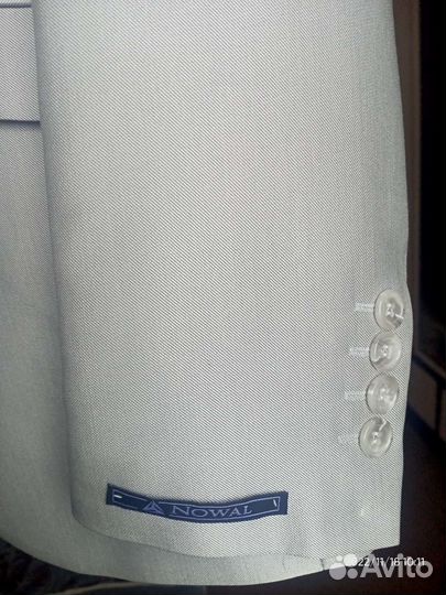 Костюм мужской