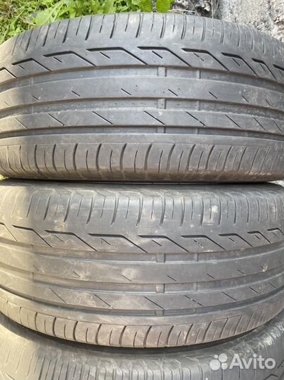 Bridgestone Turanza T001 225/60 R16