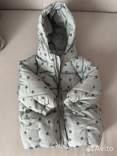 Куртка детская Zara