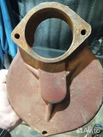 Распределитель