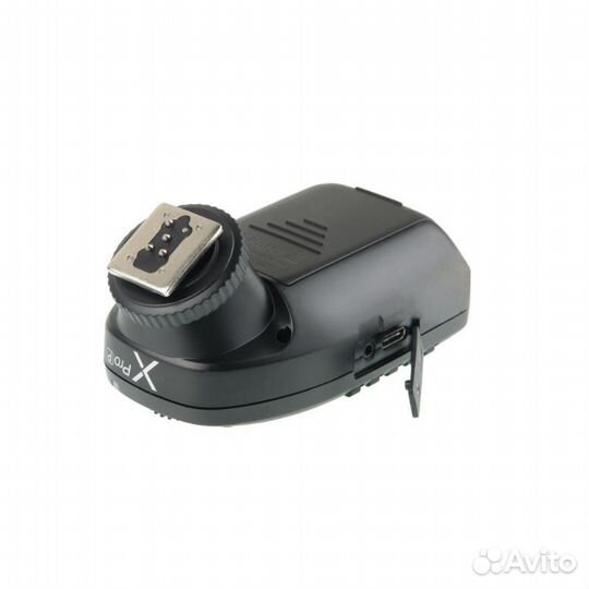 Пульт-радиосинхронизатор Godox Xpro-P TTL для Pent