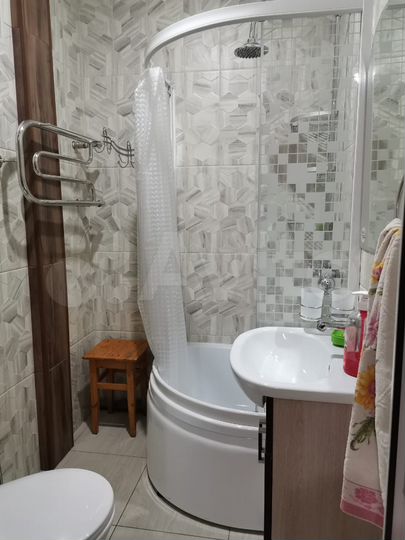 Комната 22 м², 1/1 эт.