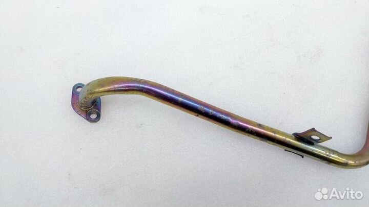 Трубка системы охлаждения Kia Soul SK G4FG 2021