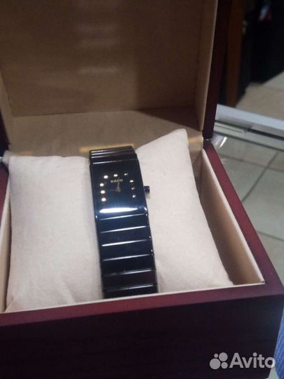 Часы в ассортименте