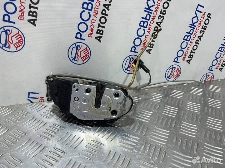 Замок двери Kia Spectra 1