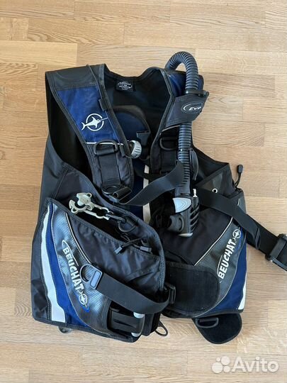 Компенсатор beuchat masterlift evo