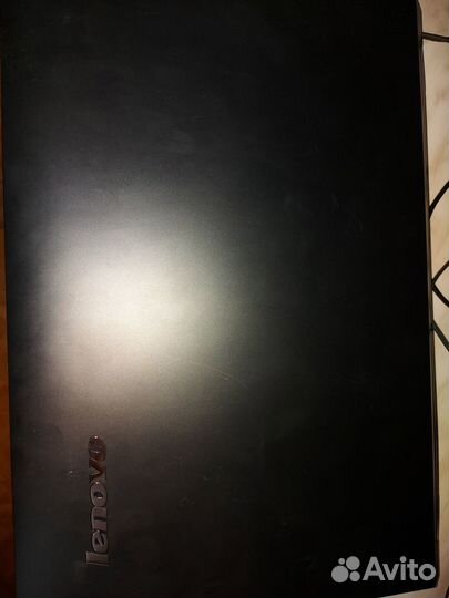 Ноутбук lenovo b50 30