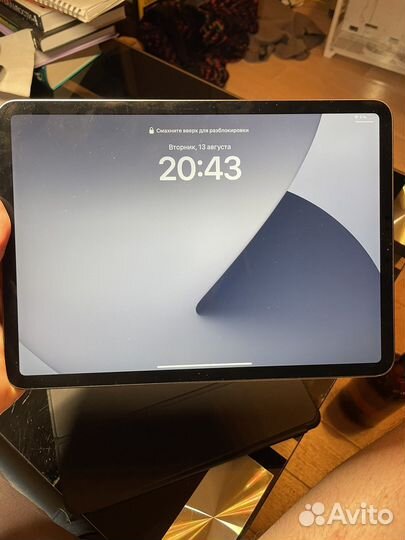iPad pro 11 2018