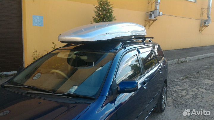 Автобокс аренда. Всегда в наличии