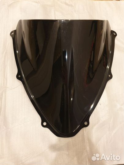 Ветровое стекло Suzuki GSX-R600 750 06-07