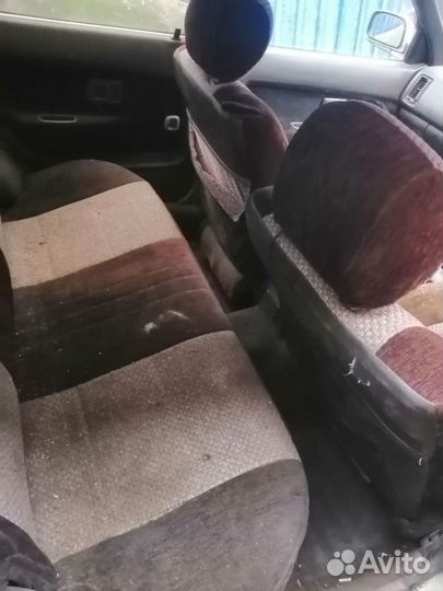 Продаются запчасти Тойота Кариб 4а кузов ае-95