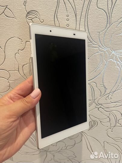 Планшет Lenovo TB 8504F