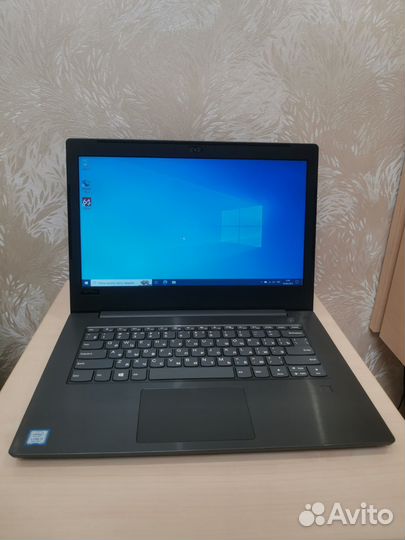 Ноутбук Lenovo 330-14IKB