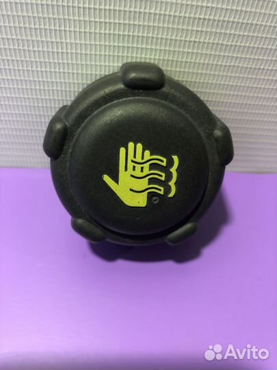 Крышка расширительного бачка Renault symbol