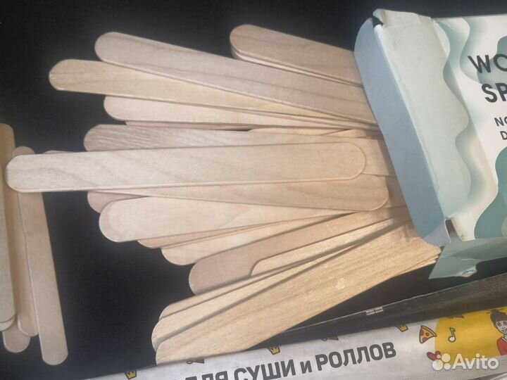 Природный материал для поделок