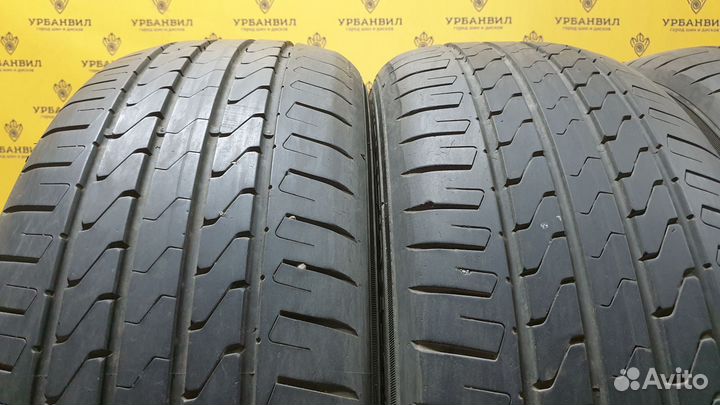 Cooper Evolution CTT 225/55 R19