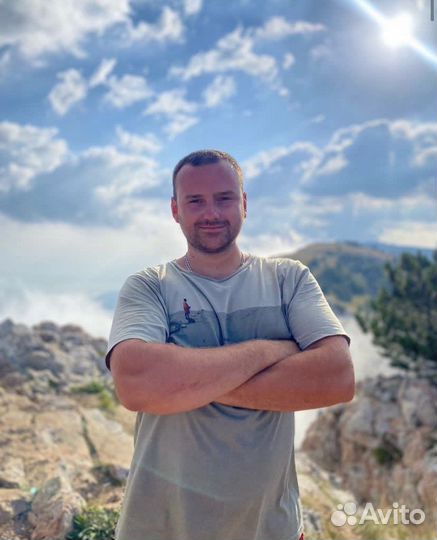 Мастер на все руки