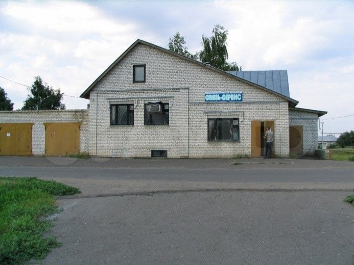 Продам здание, 239.3 м²